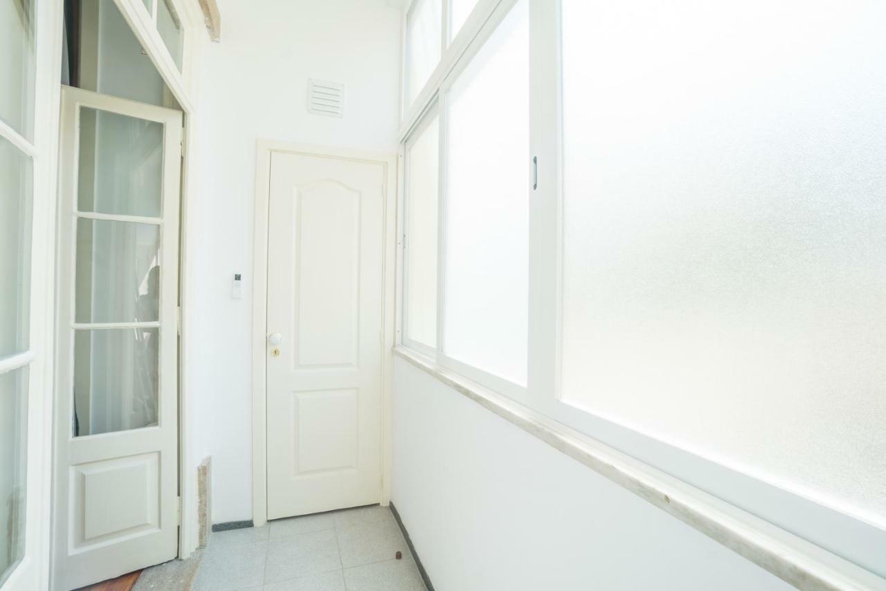 Campo Pequeno 3Bdr Apartment Lissabon Buitenkant foto