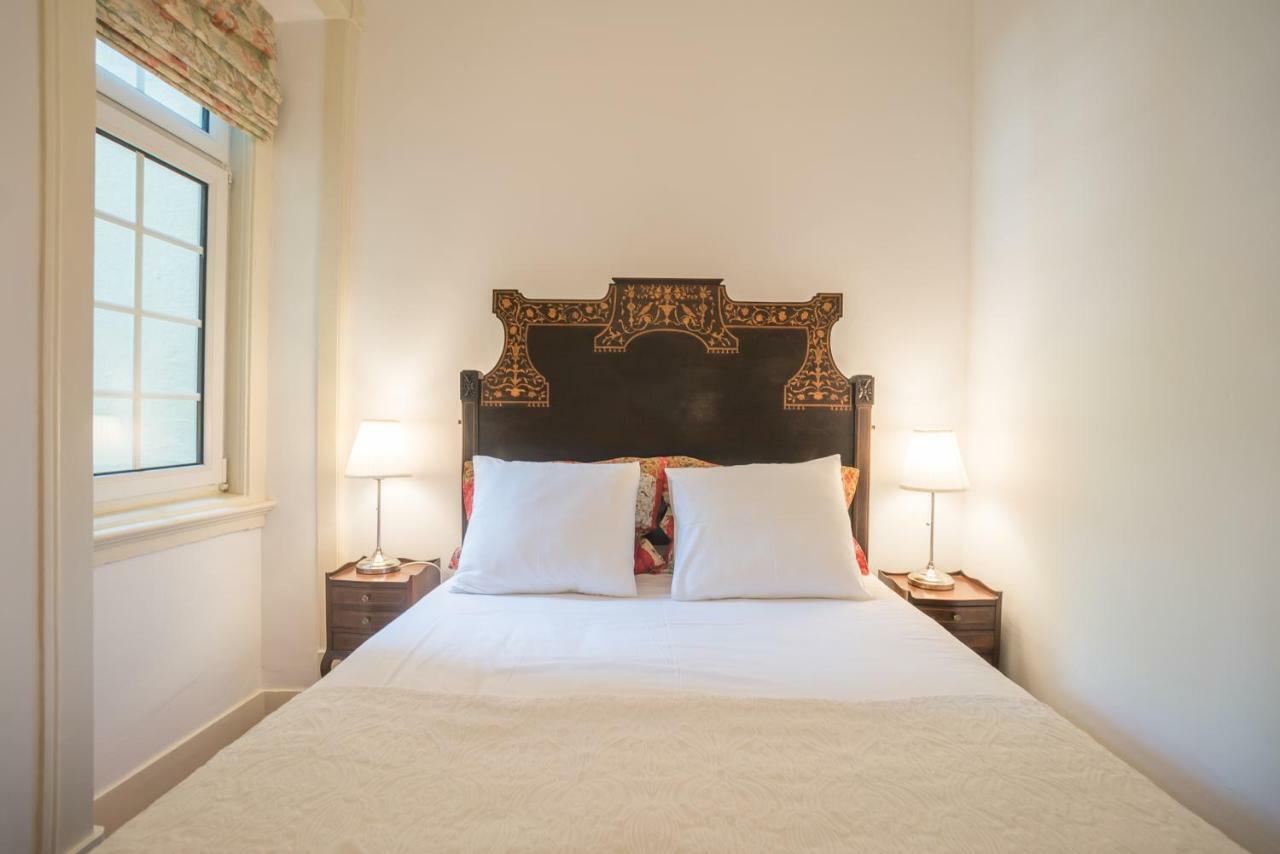Campo Pequeno 3Bdr Apartment Lissabon Buitenkant foto